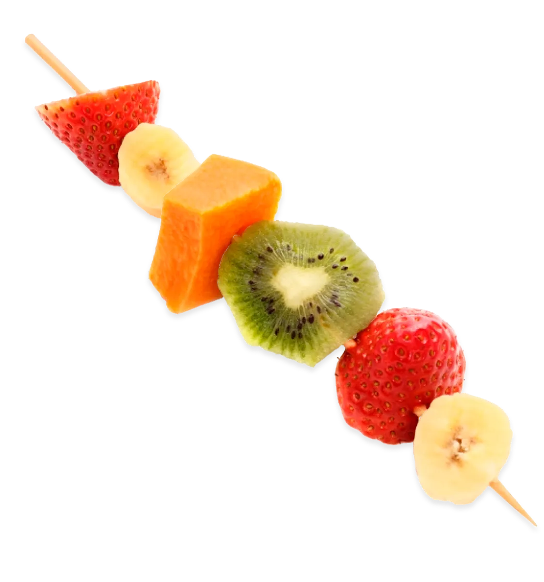 frutas